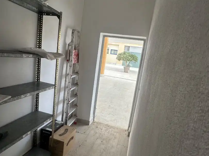 Storage room for rent in Avenida Juan Diego