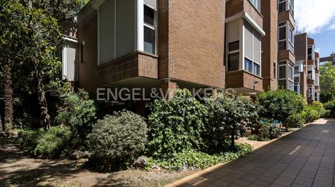 Photo 5 of Flat for rent in Concepción, Madrid Capital