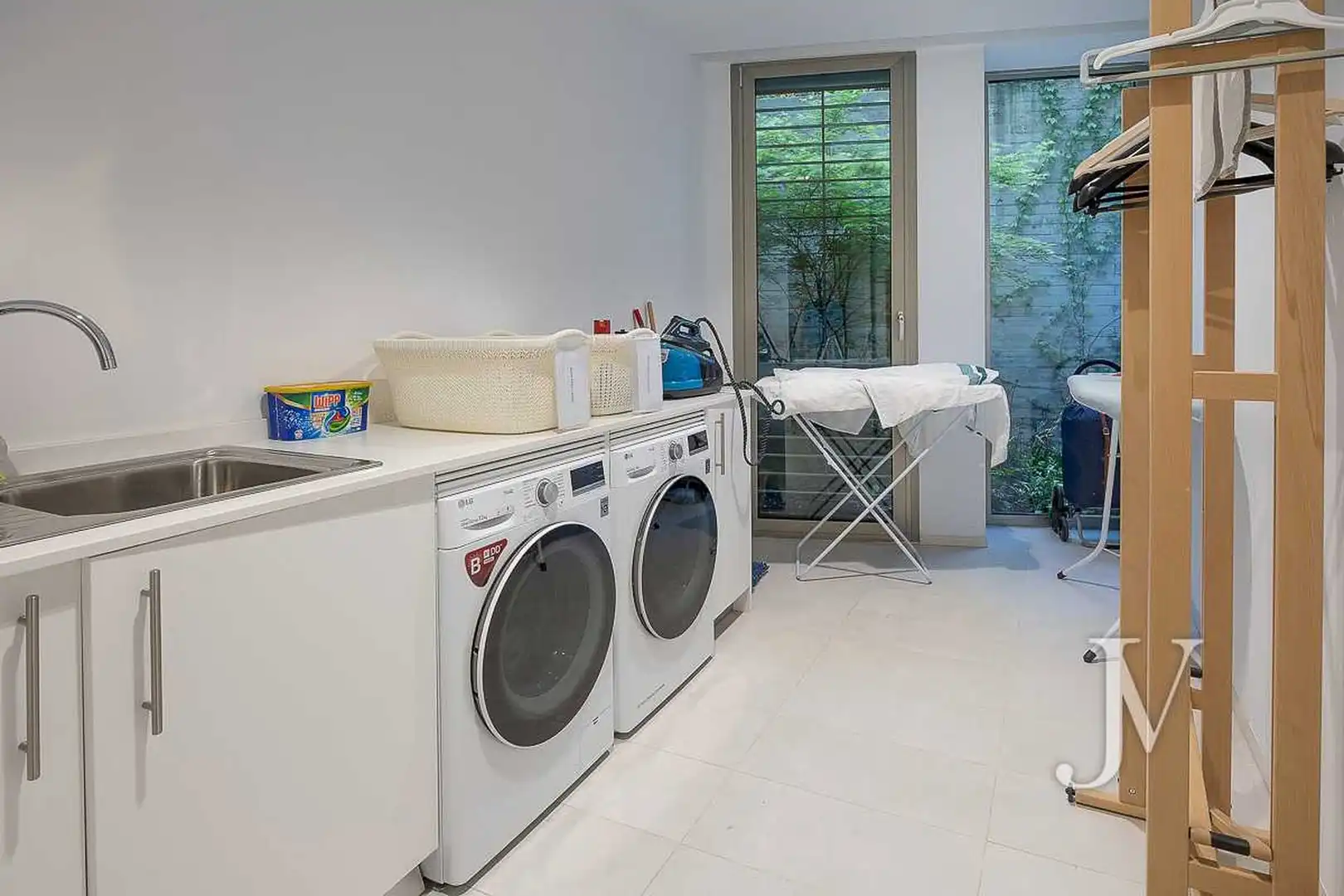Casa o chalet en venta en Madrid con Aire acondicionado, Calefacción y Jardín privado