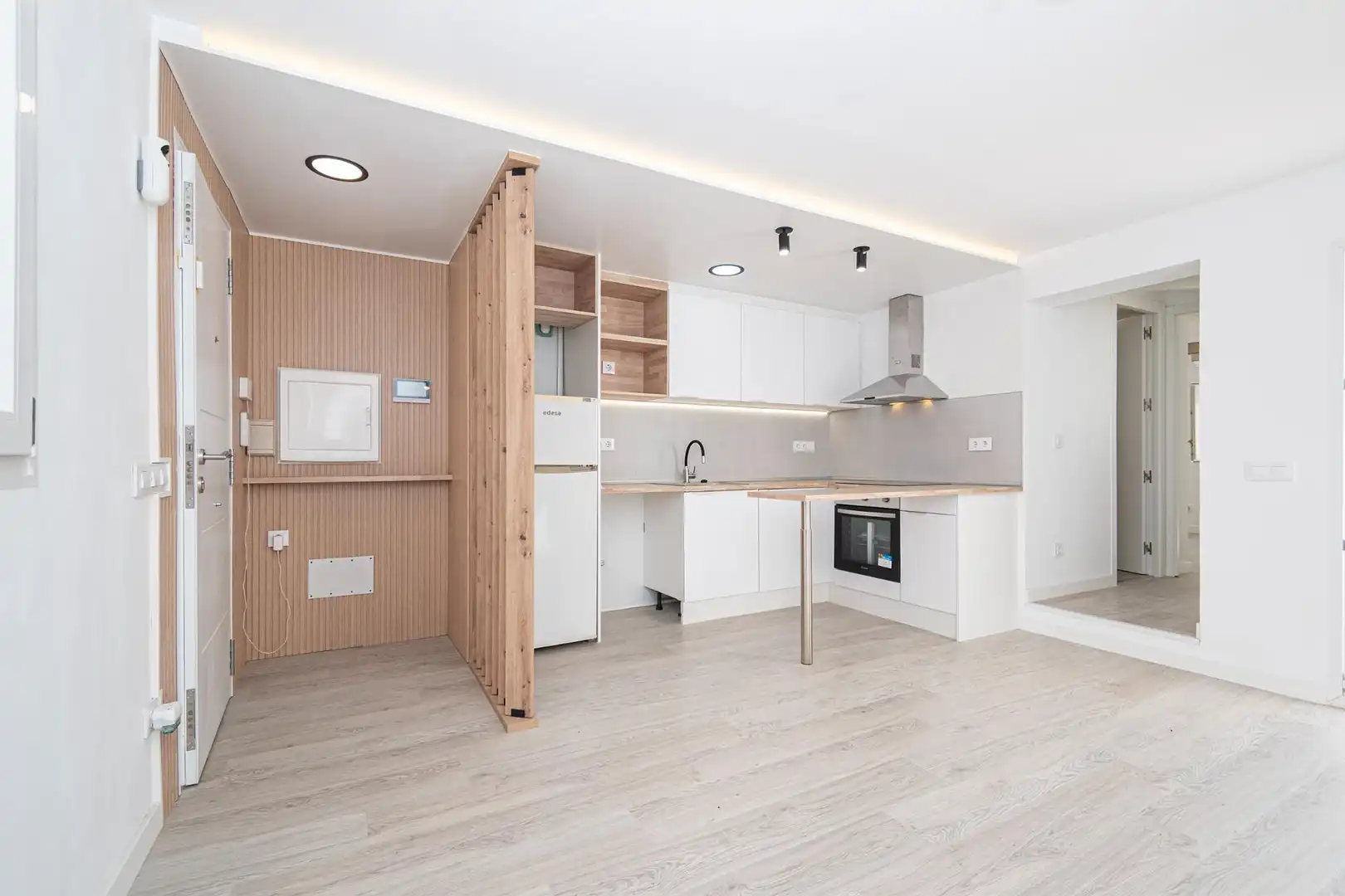 Cuina de Casa o xalet en venda en  Palma de Mallorca amb Jardí privat i Terrassa