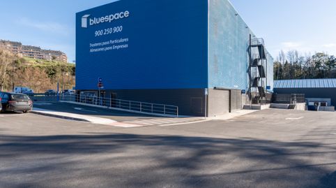 Foto 5 de Trastero de alquiler en Antonio Alzaga Etorbidea, 85c, Kabiezes, Santurtzi