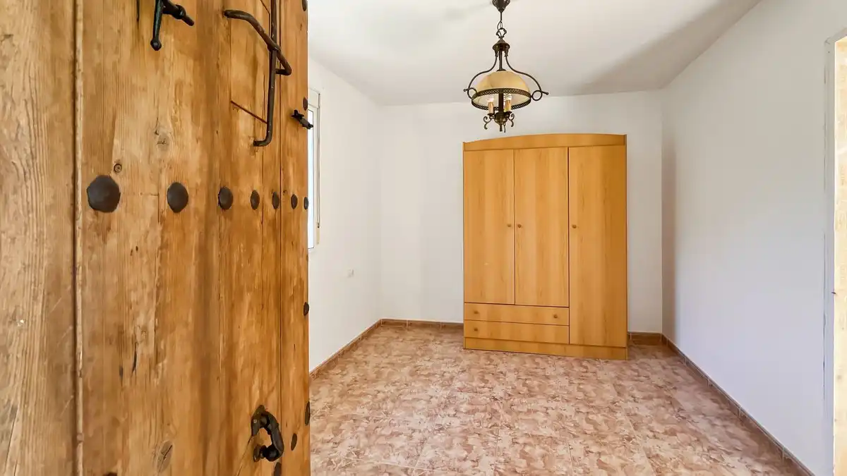 Finca rústica en venda en Málaga amb Aire condicionat, Traster i Piscina