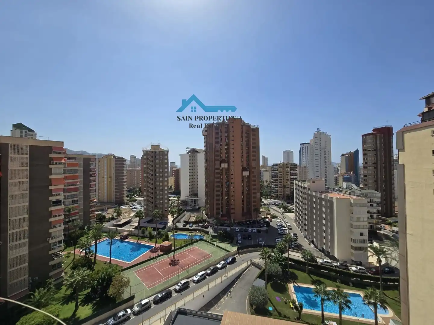 Appartamento con piscina in vendita a Juzgados - Plaza de Toros, imagen 36