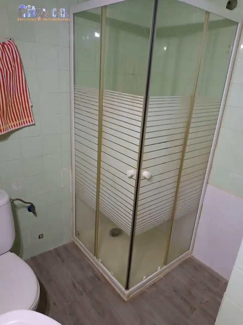 Baño de Piso en venta en Archena con Aire acondicionado y Balcón
