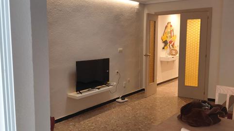 Foto 5 de Pis de lloguer a Carrer de Fontanars Dels Alforins, 45, Safranar,  Valencia Capital