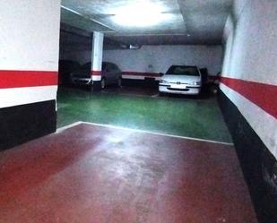 Aparcament de Garatge en venda en  Zaragoza Capital