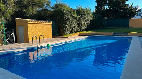 Foto 2 de Casa adosada en venda a Cabo Roig, Orihuela