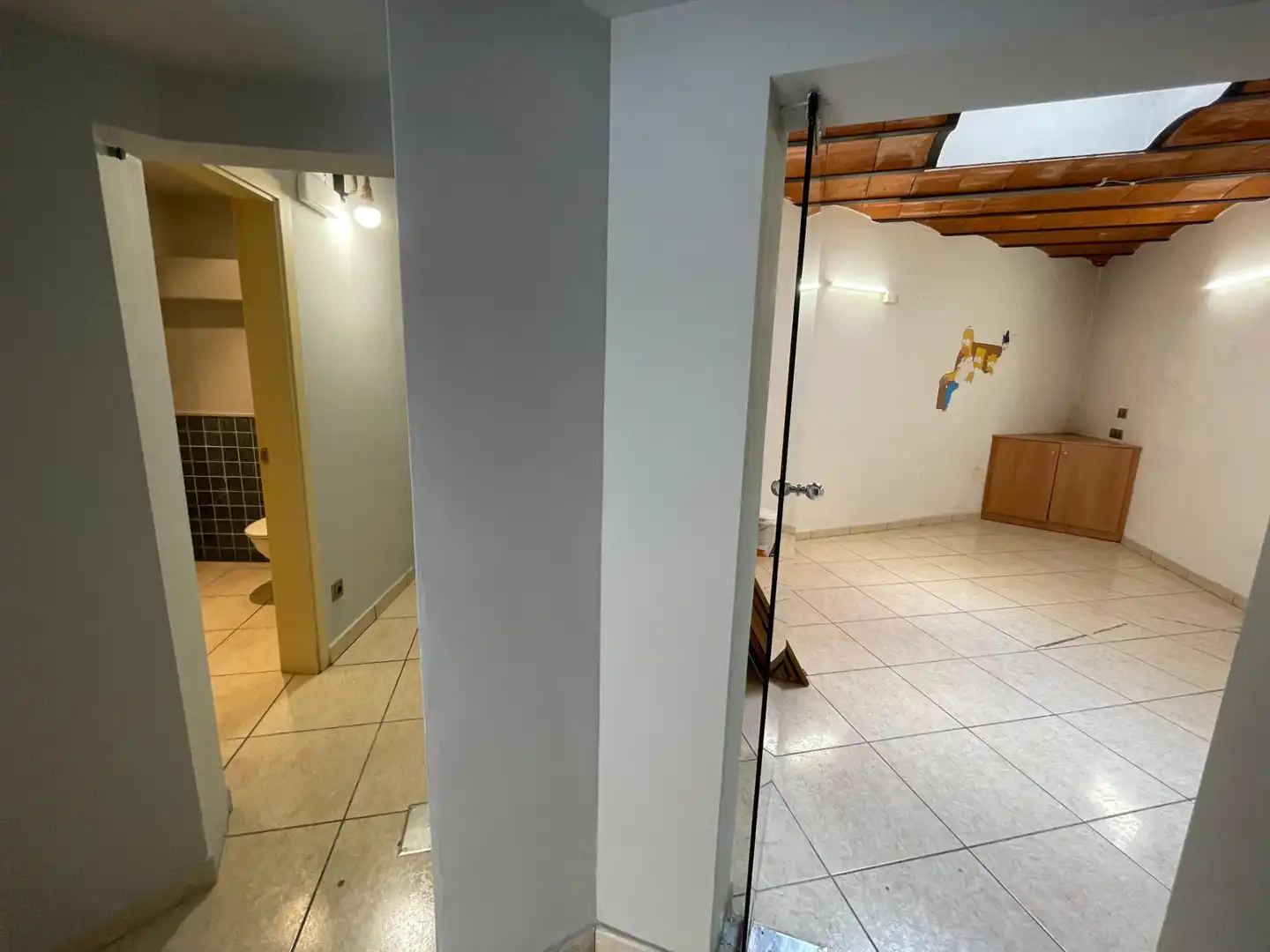 Geschaftsraum zur Miete in Manresa