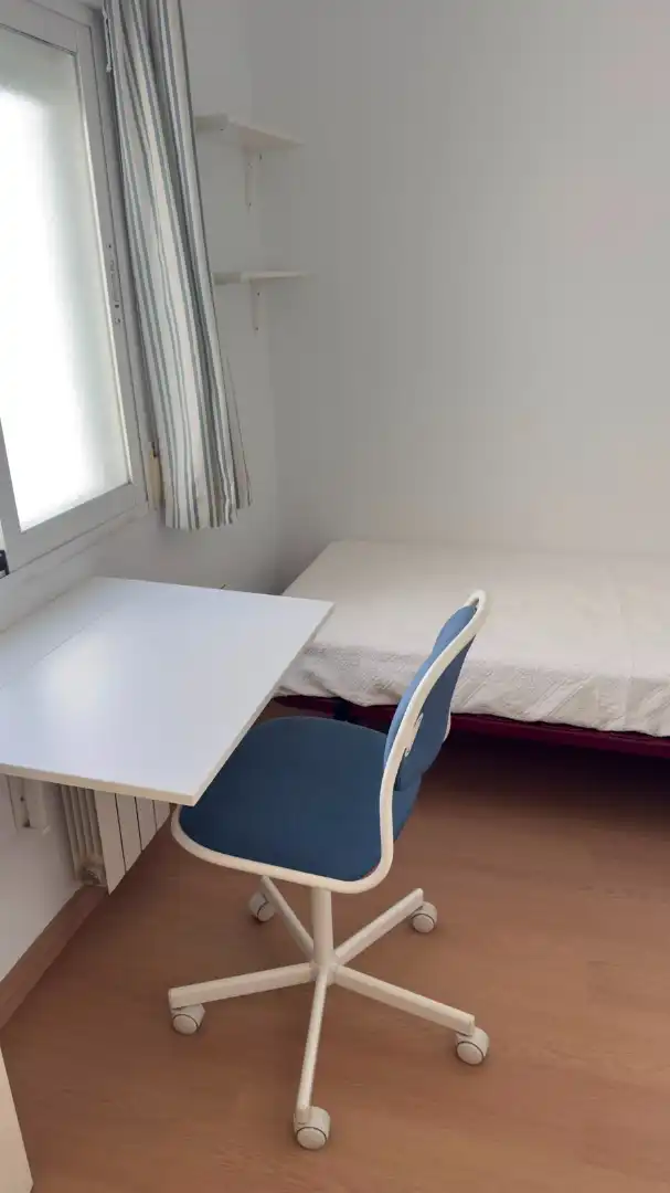 Wohnung zur Miete in Calle Buenos Aires, 7, Camino de Ronda