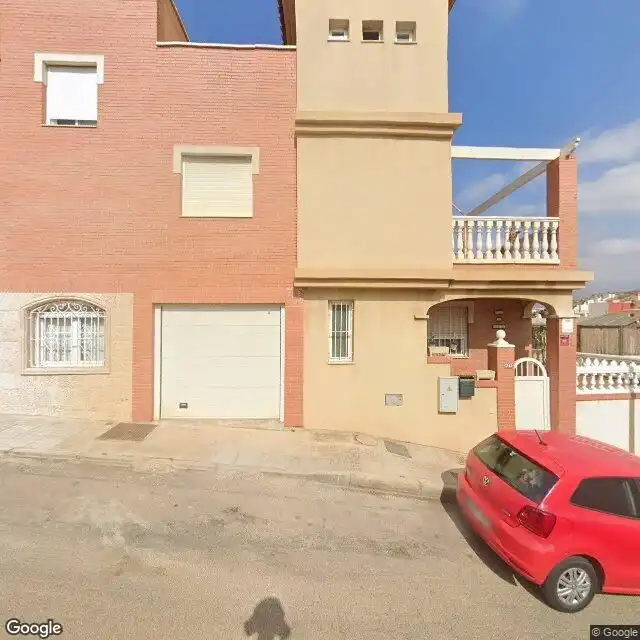 Xalet en venda a Molineta La, imagen 3