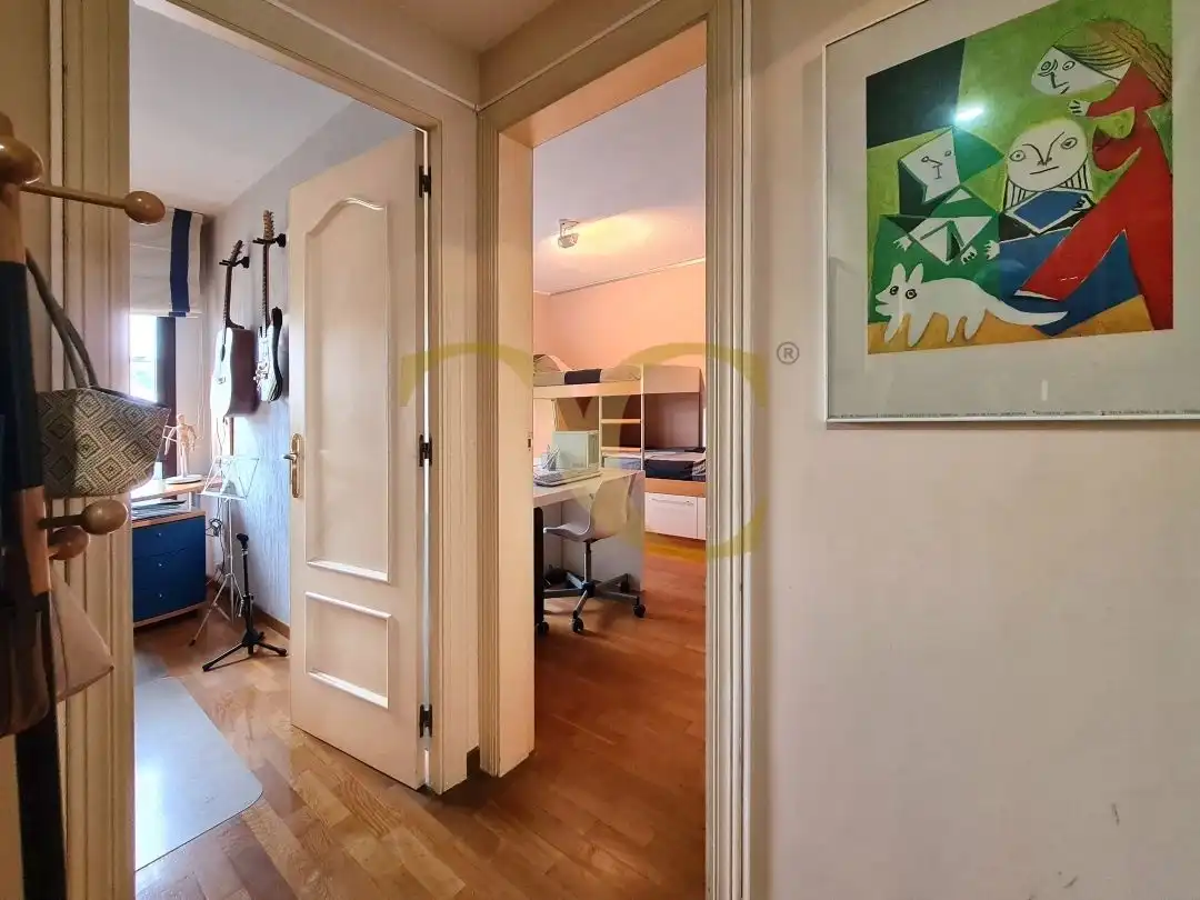 Wohnung zum Verkauf in Gijón  mit Heizung, Terrasse und Abstellraum