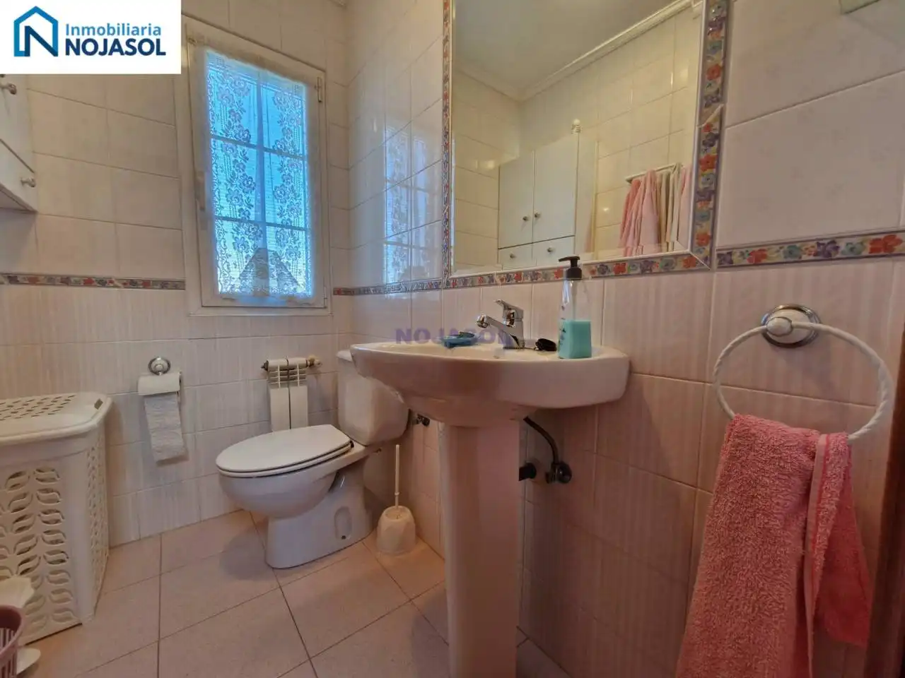 Bathroom of Houses for sale in Argoños   with Heating, Private garden and Terrace