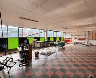 Industrial buildings to rent in Burgos Capital