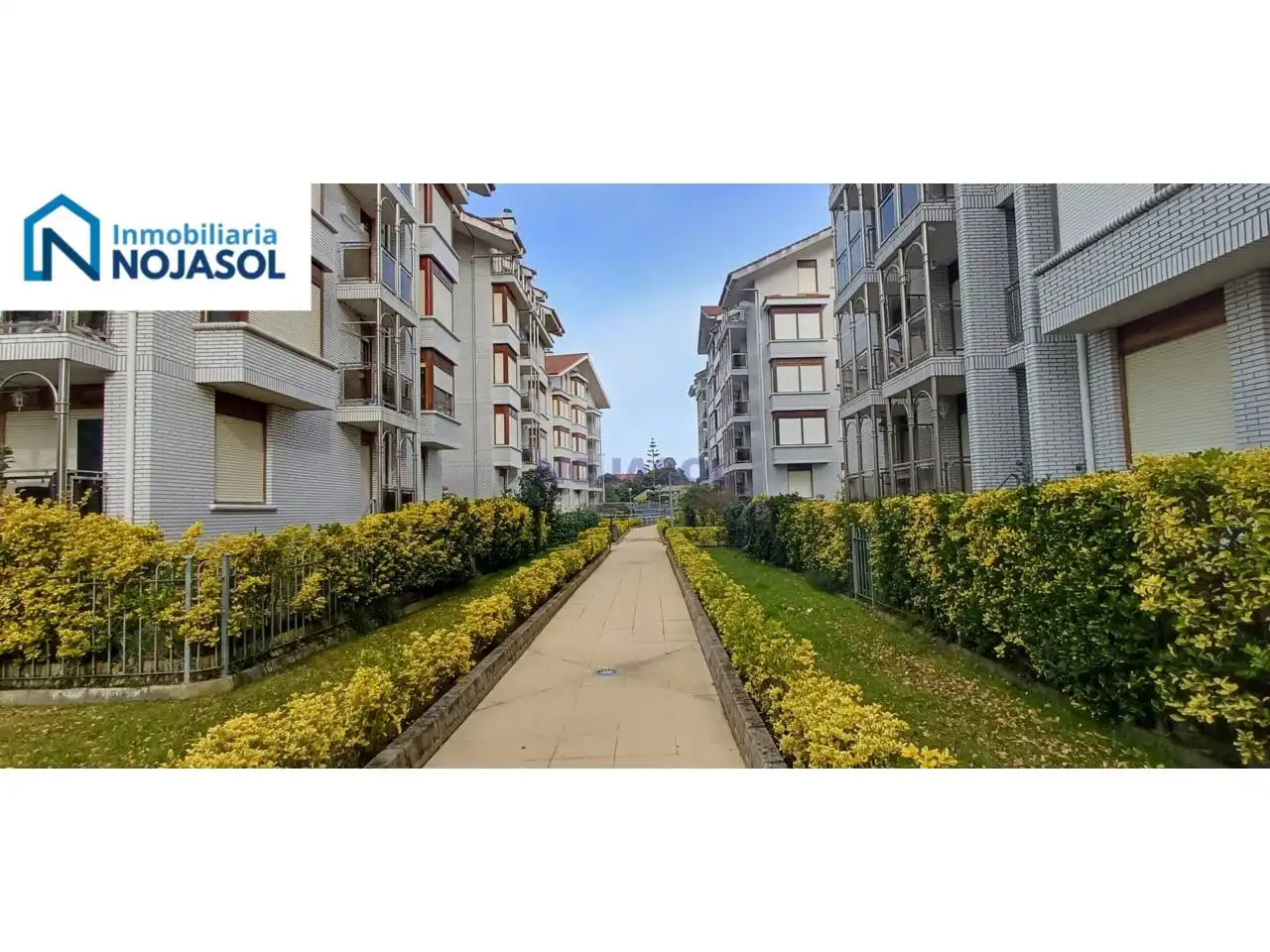 Appartement compact avec terrasse à vendre à Calle CASAR, imagen 40