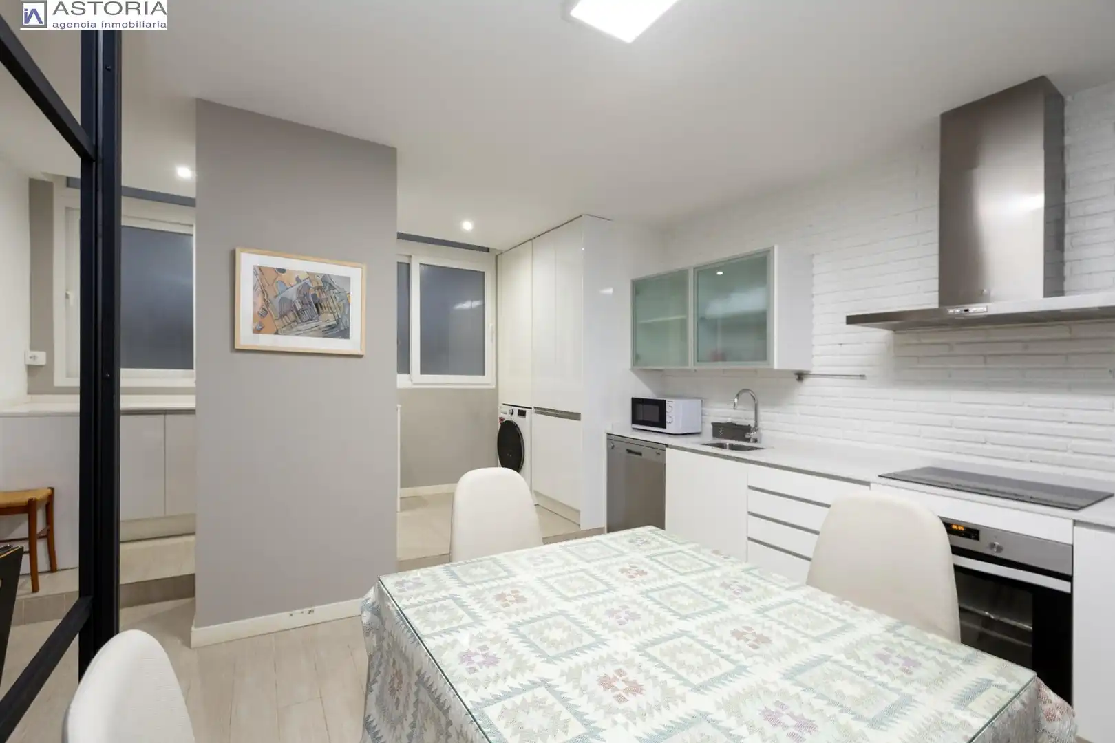 Piso con ascensor en venta en Calle PEDRO ANTONIO DE ALARCON 9, imagen 7
