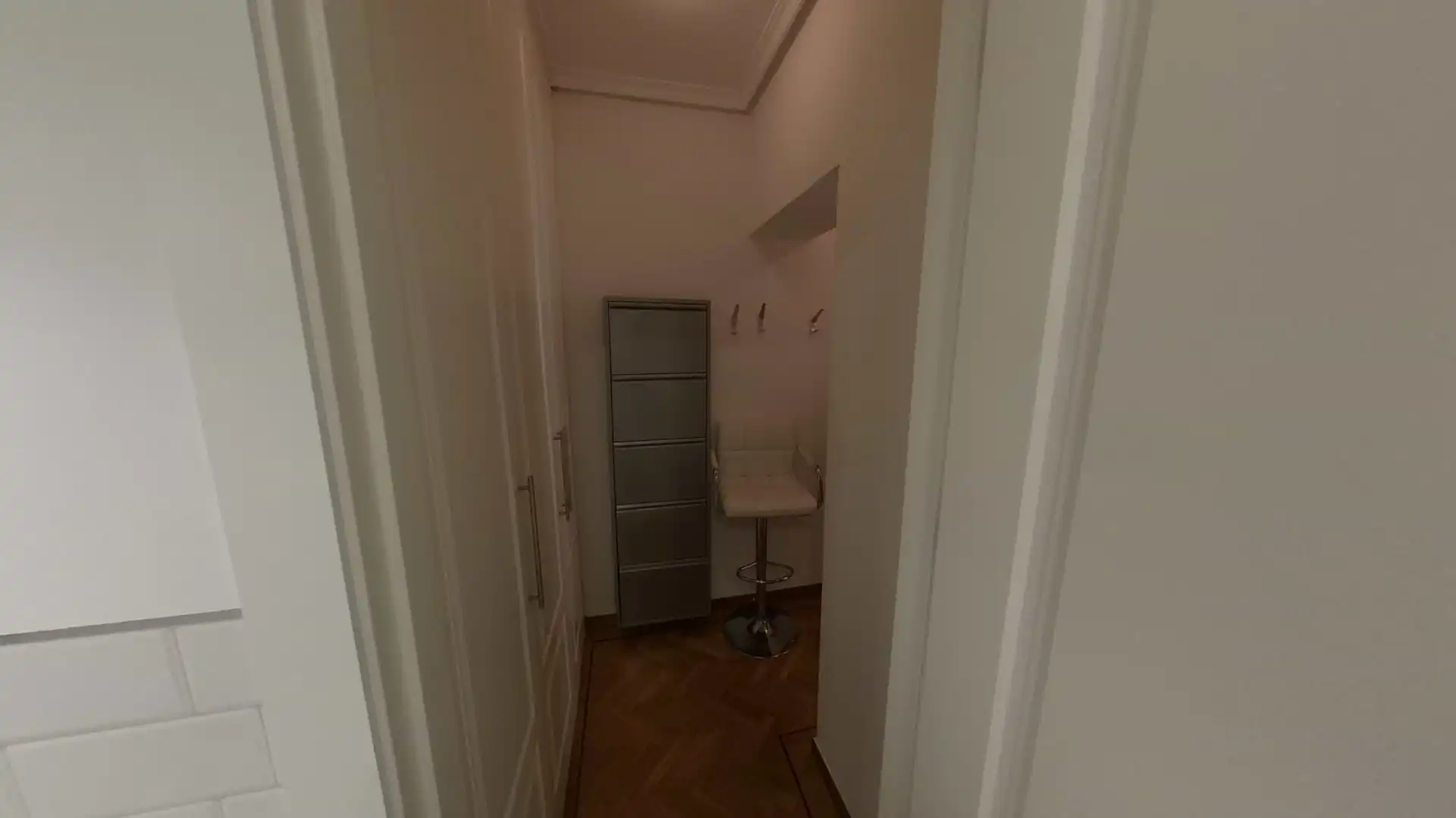 Appartement avec terrasse à louer à Calle del Marqués Viudo de Pontejos, imagen 8