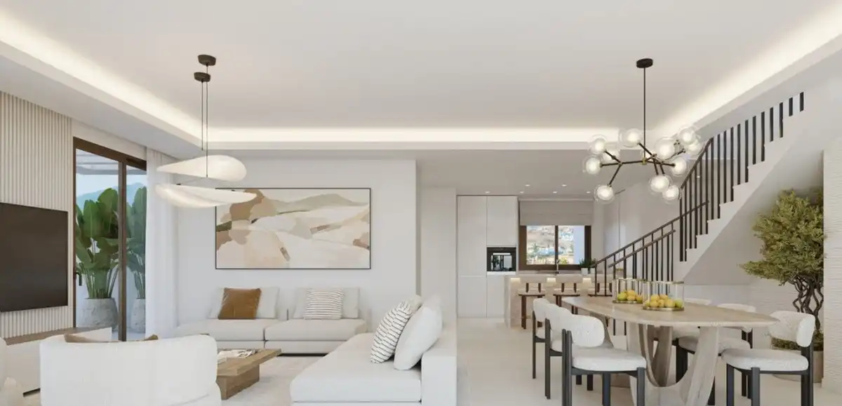 Home with pool for sale in Benamara - Atalaya, imagen 6