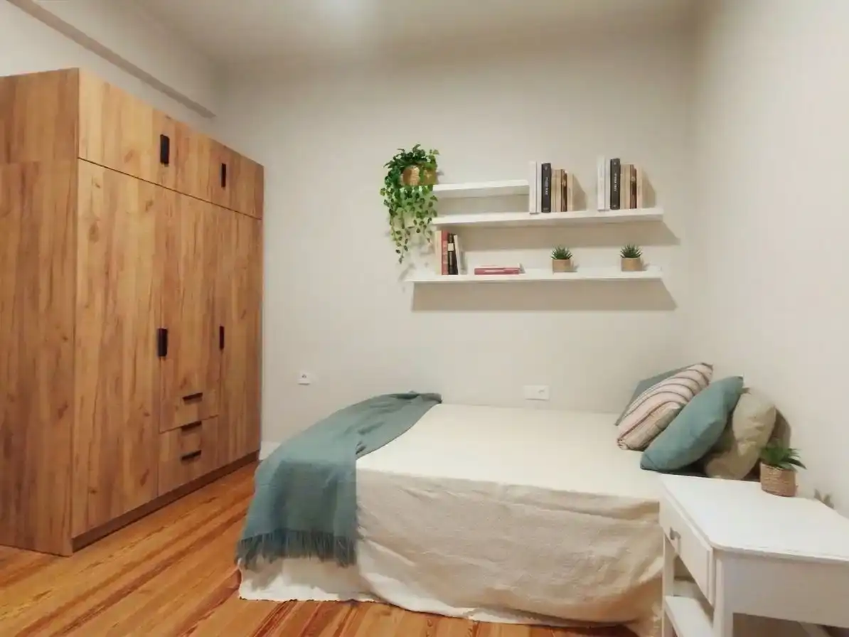 Wohnung zur Miete in Erandio