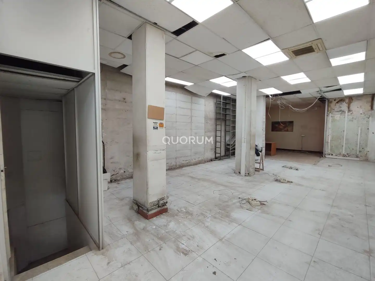 Commercial properties for sale in Bilbao 