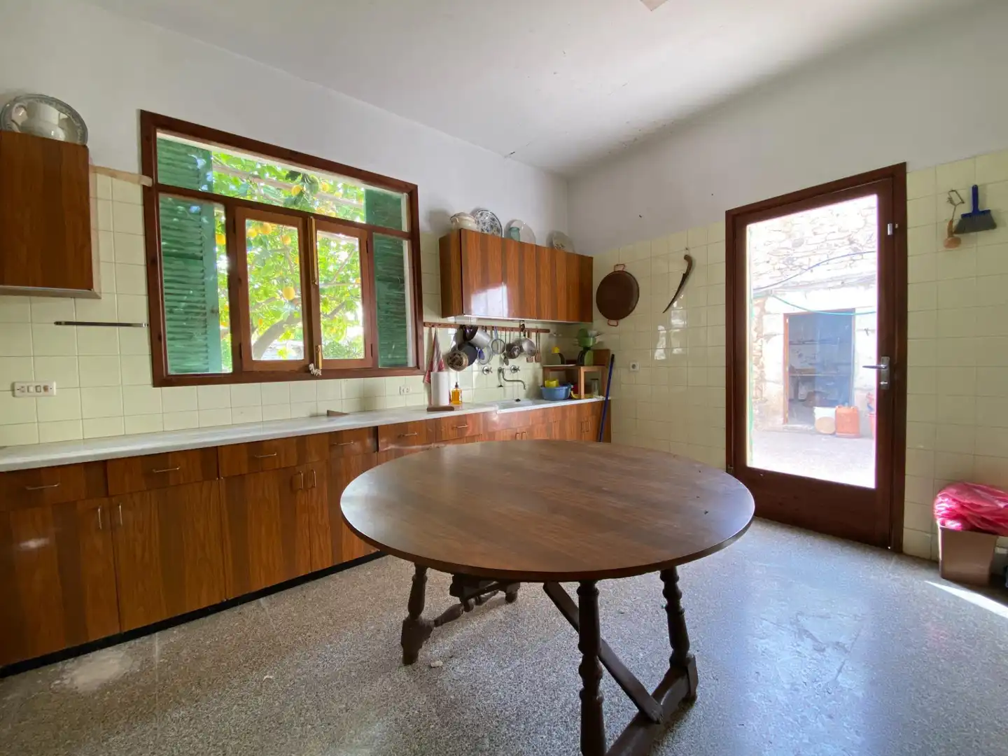 Casa amb jardí en venda a PERE ESTRUCH 24, imagen 12