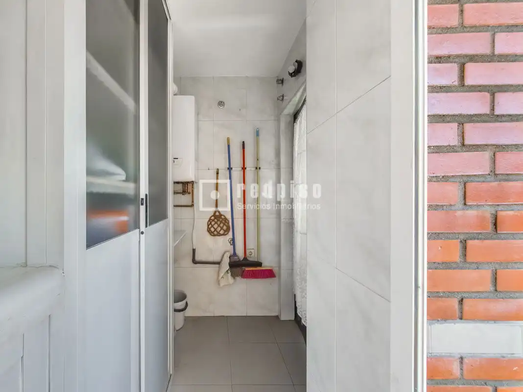 Appartamento con piscina in vendita a Parque Lisboa - La Paz, imagen 19