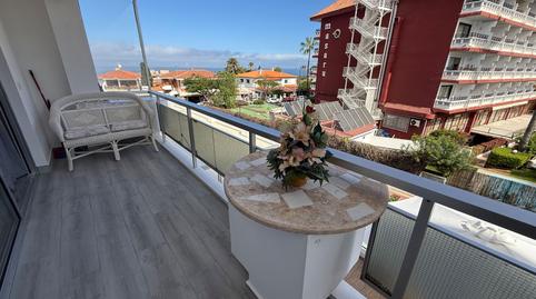 Photo 2 of Apartment to rent in Aceviño, Zona Botánico, Puerto de la Cruz