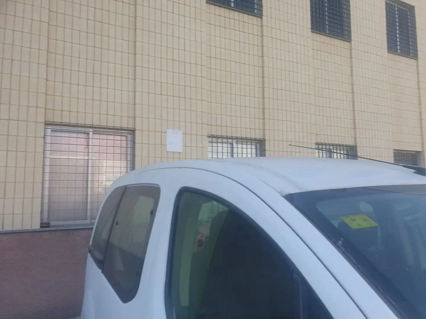Industrial building for sale in La Motilla - Fuente del Rey, imagen 8