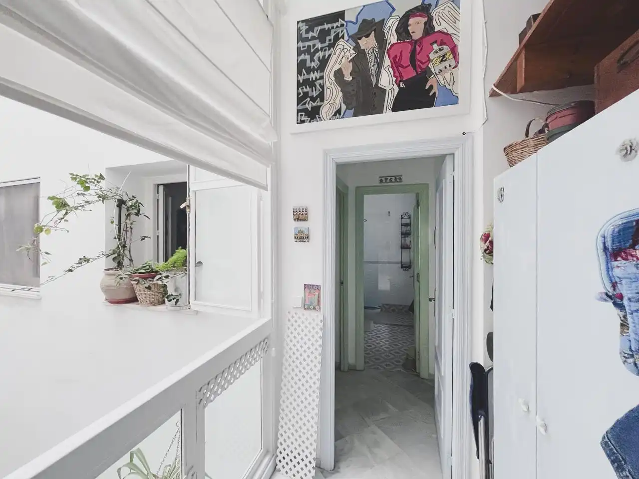 Dúplex en venda en Cádiz
