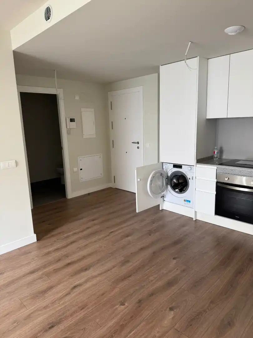 Bedroom of Flat for rent in Las Palmas de Gran Canaria  with Parquet flooring, Storage room and Swimming Pool