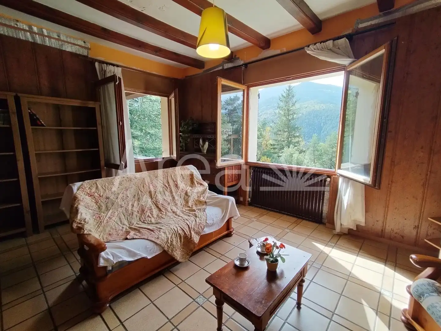 Casa o chalet en venta en Carretera Planoles, Planoles