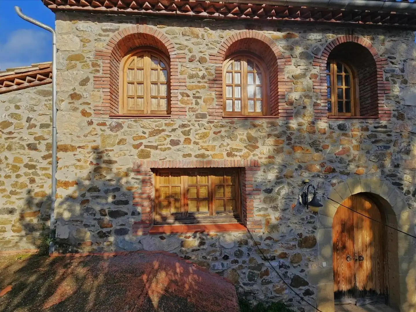 Maison avec jardin à vendre à Amer, imagen 3