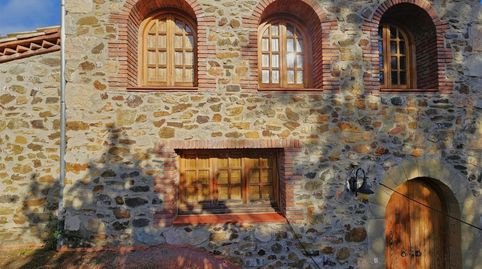 FINCA RÚSTICA CON MASÍA Y SANTUARIO EN AMER GIRONA, Bild 3