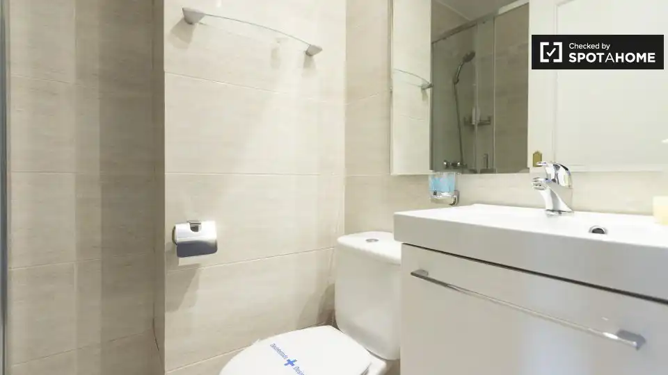 Appartement avec terrasse à louer à Centro, imagen 12