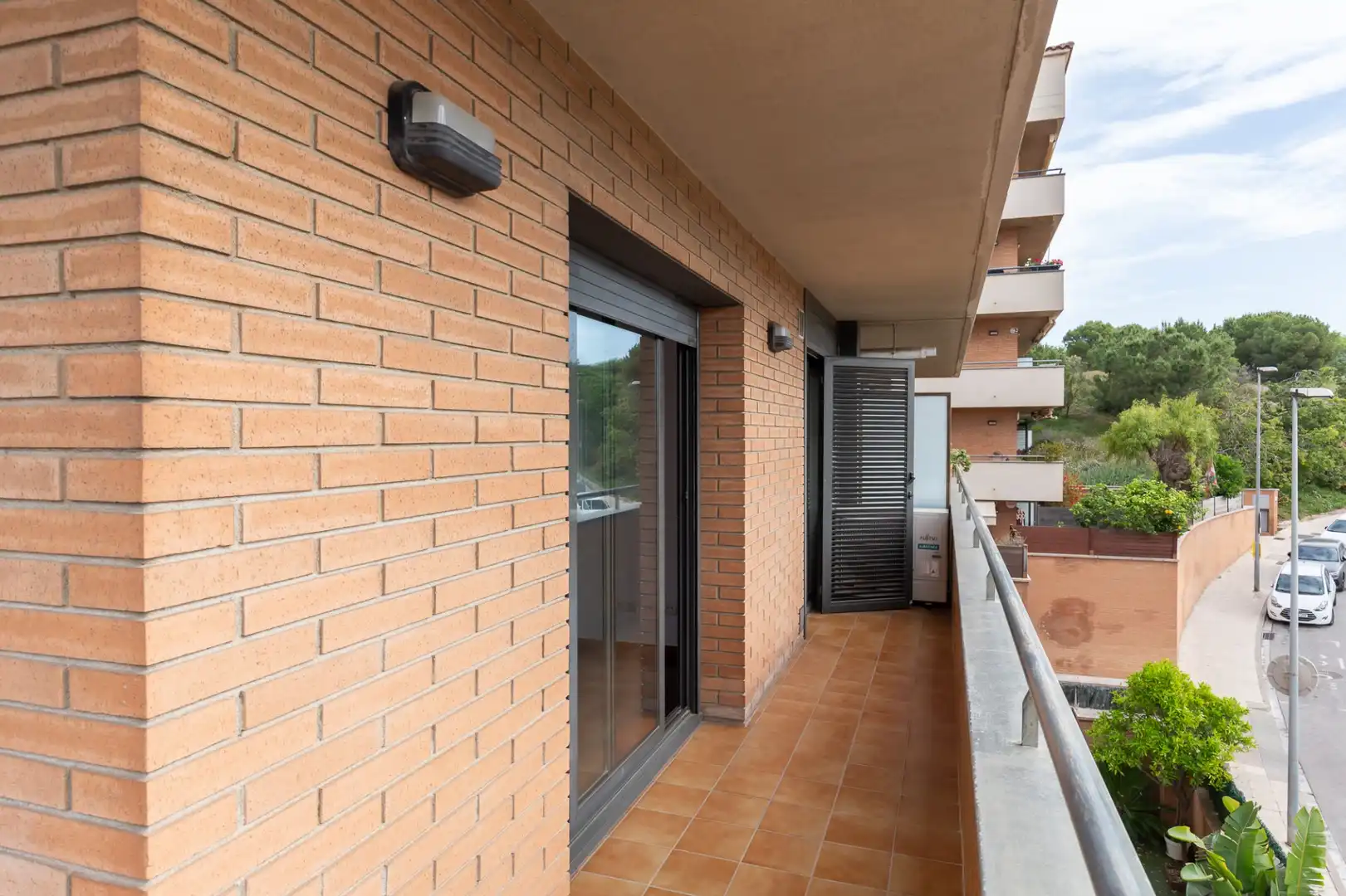 Terraza de Piso en venta en Sant Joan Despí con Aire acondicionado, Calefacción y Terraza