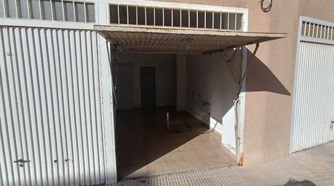 Foto 2 de Garaje en venta en C/ de la Cruz, Aljucer, Murcia