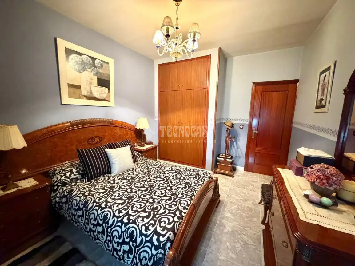 Habitatge amb terrassa en venda a Pantoja, imagen 14