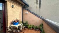 Terrassa de Àtic en venda en  Zaragoza Capital amb Calefacció i Terrassa