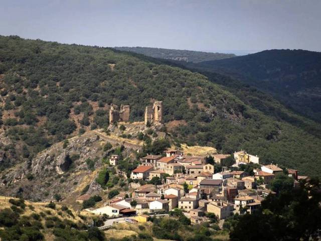 Edificio en Venta en Calle Castillo en Sigüenza