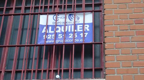 Foto 5 von Fabrikhallen zur Miete in Centro, Illescas