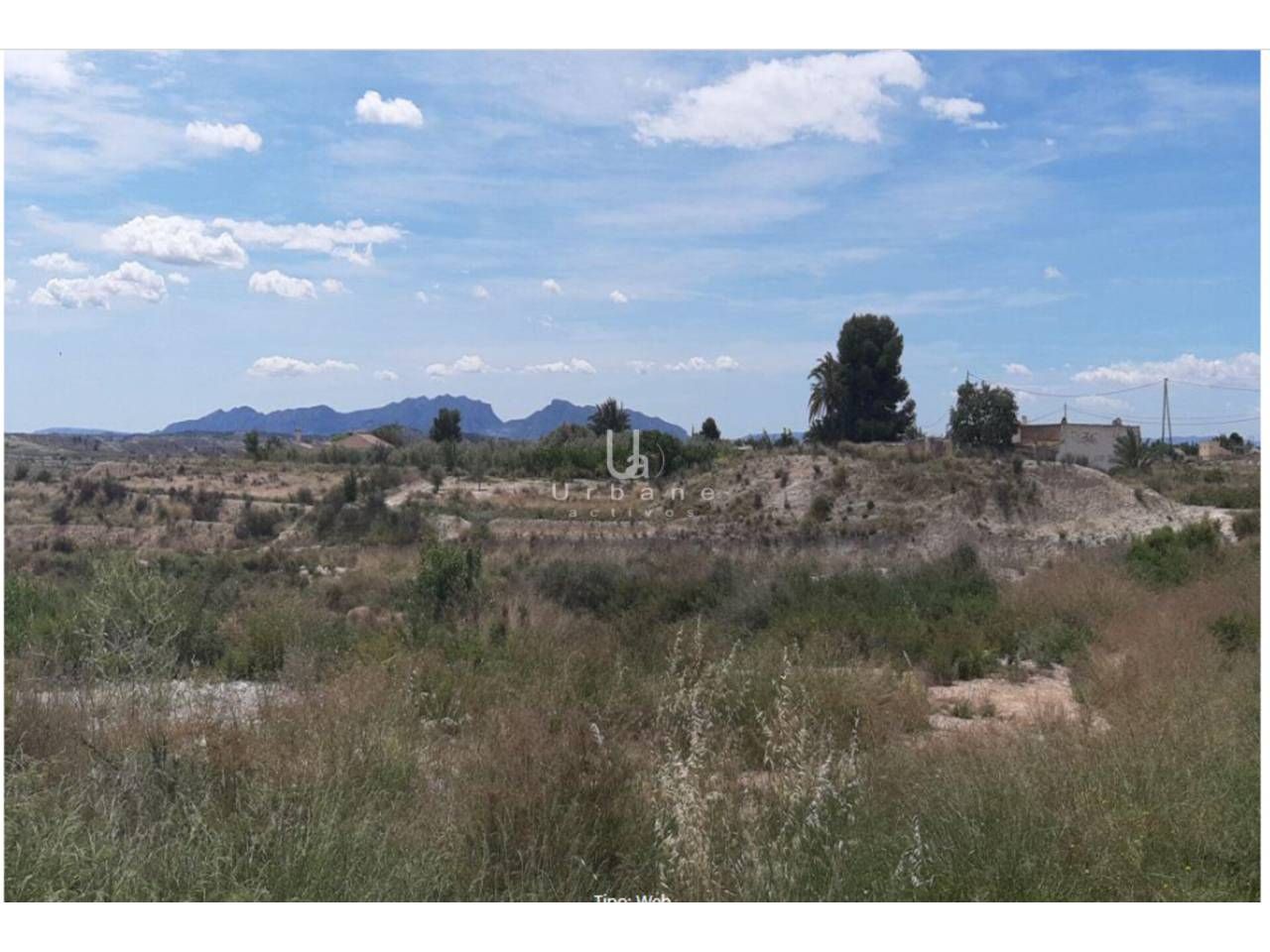 Residential for sale in  Murcia Capital