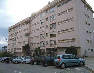 Exterior view of Flat for sale in Reus