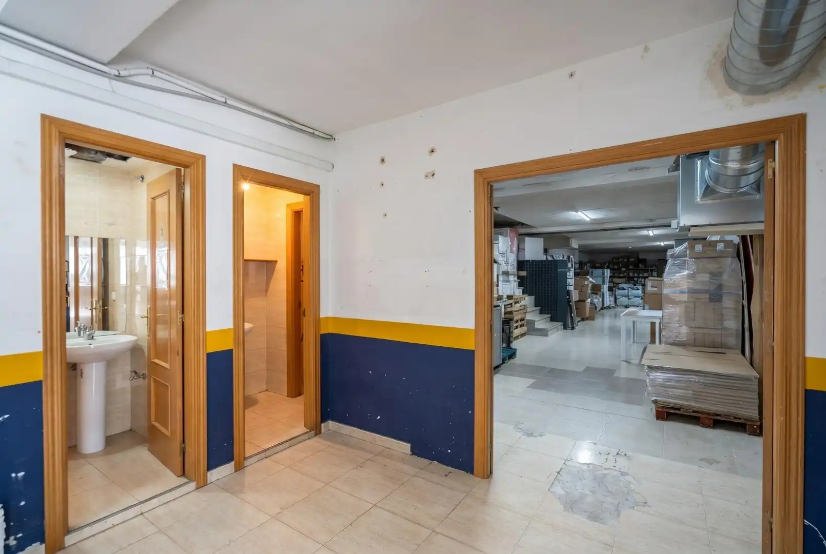Gewerbefläche zur Miete in Casco Antiguo, imagen 20