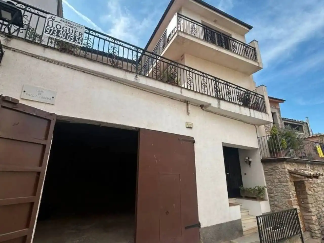 Villa zum Verkauf in Artesa de Segre, imagen 99