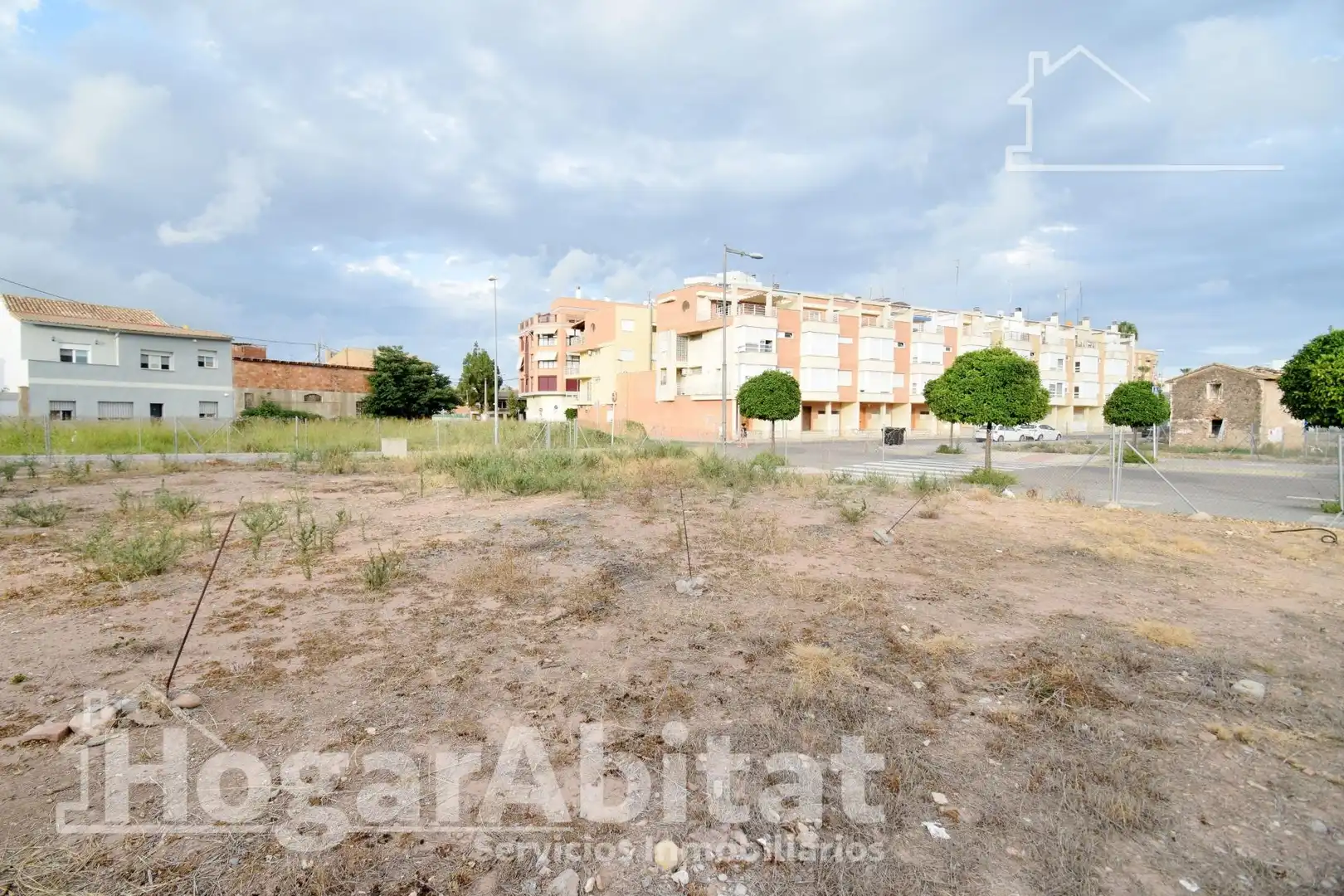 Terreno residencial en venta en Travesía VICTOR PRADERA, imagen 4
