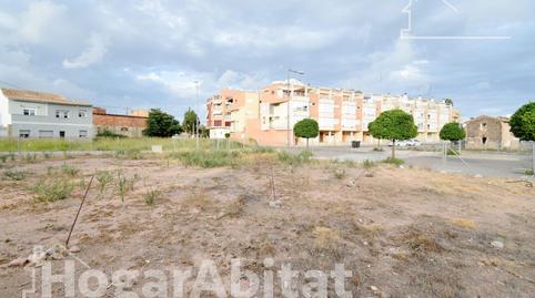 Foto 4 de Residencial en venda a Travesía Victor Pradera, Centro, Castellón