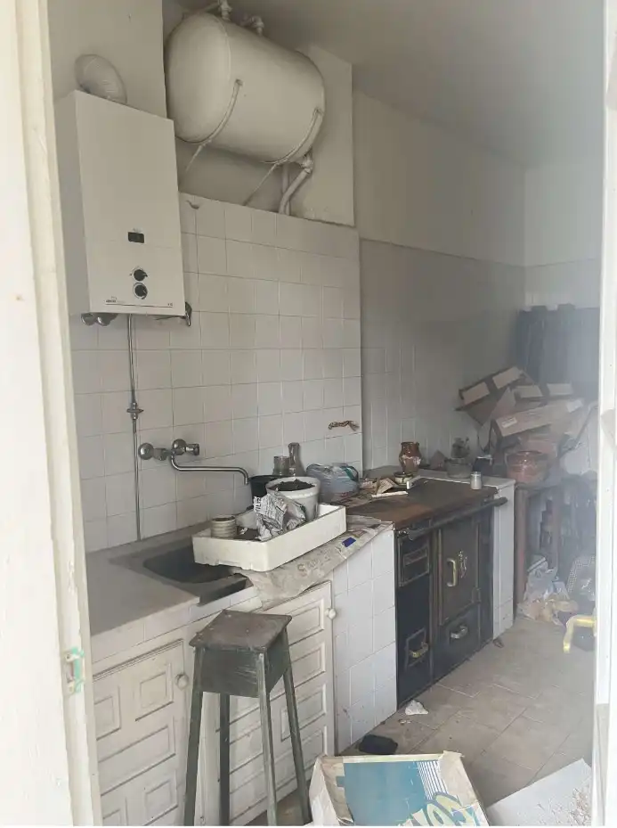 Chalet con balcón en venta en La Vera 6, imagen 14