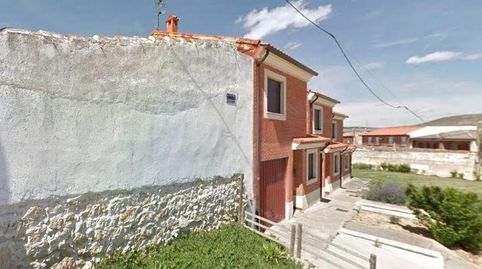 SE VENDE casa adosada OKUPA en C Castillo 18 de Fuentes de V, imatge 4