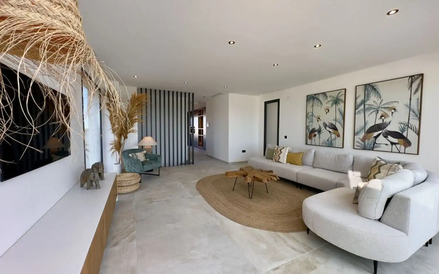 Casa pareada con piscina en venta en Rojales, imagen 3
