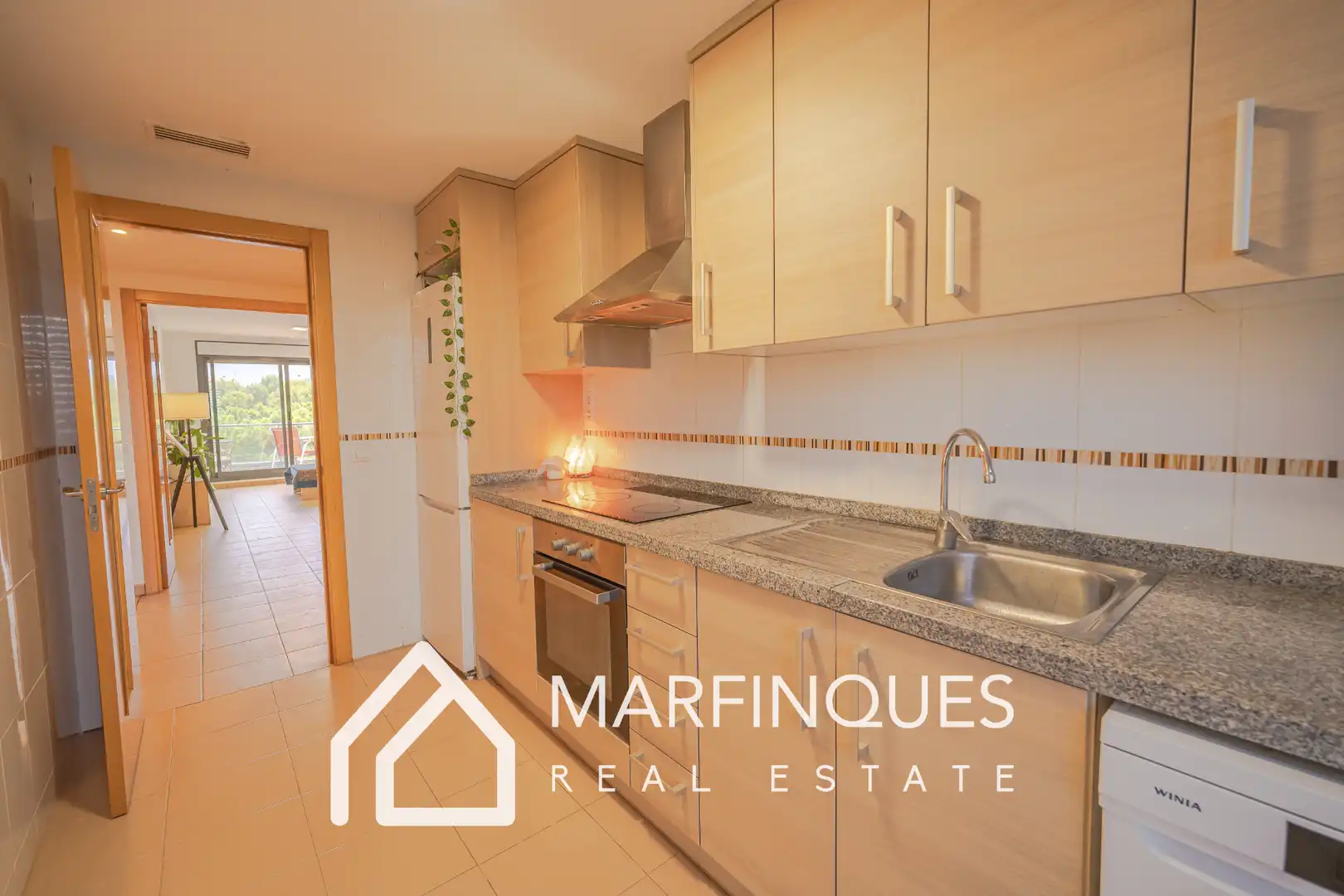 Maisonette mit Pool zum Verkauf in Calle Sant Jordi 8, imagen 6