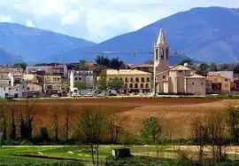 Exterior view of Residential for sale in Fornells de la Selva
